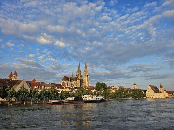 © Foto: Funkhaus Regensburg