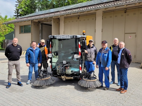 © Stadt Mainburg / Stadtmarketing - Öffentlichkeitsarbeit