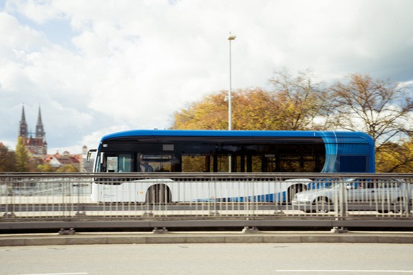 © Bild: das Stadtwerk Mobiltät Regensburg