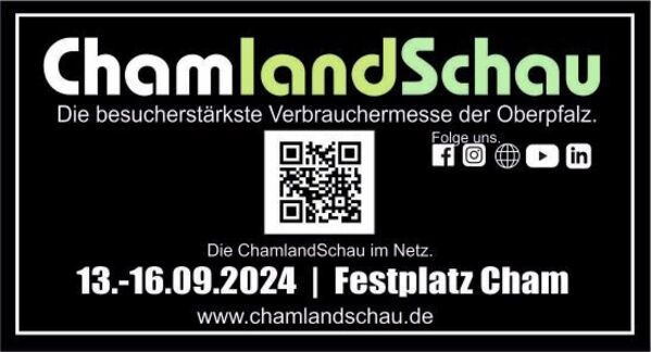 © Orga-Team Chamlandschau