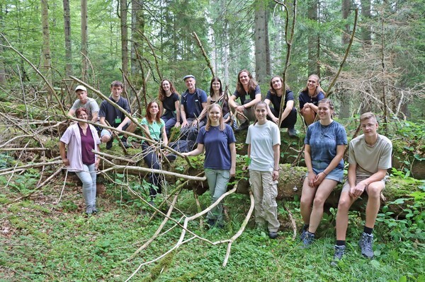 © Nationalpark Bayerischer Wald