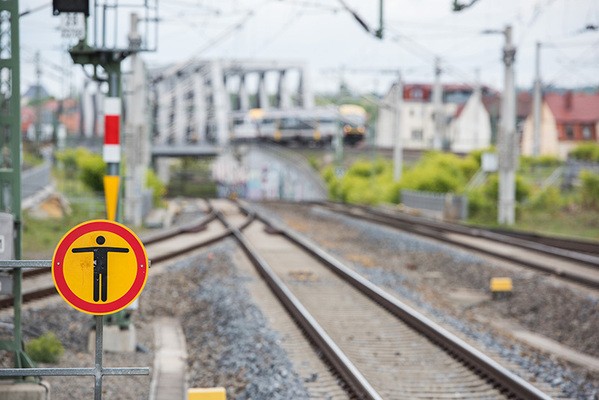 © Symbolfoto: Bundespolizei