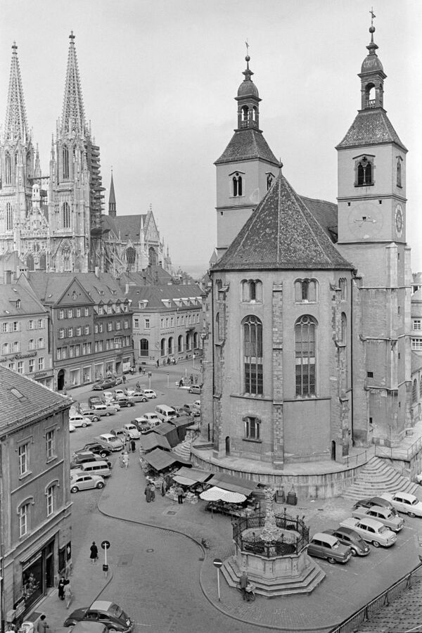 © Bild: Stadt Regensburg