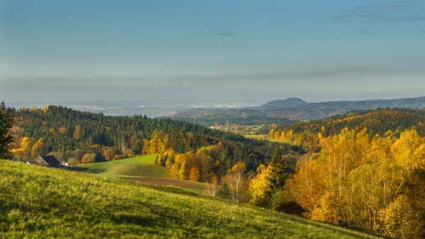 © ILE Vorderer Bayerischer Wald