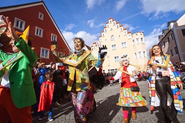 © Stadt Abensberg; Marco Holzhäuser